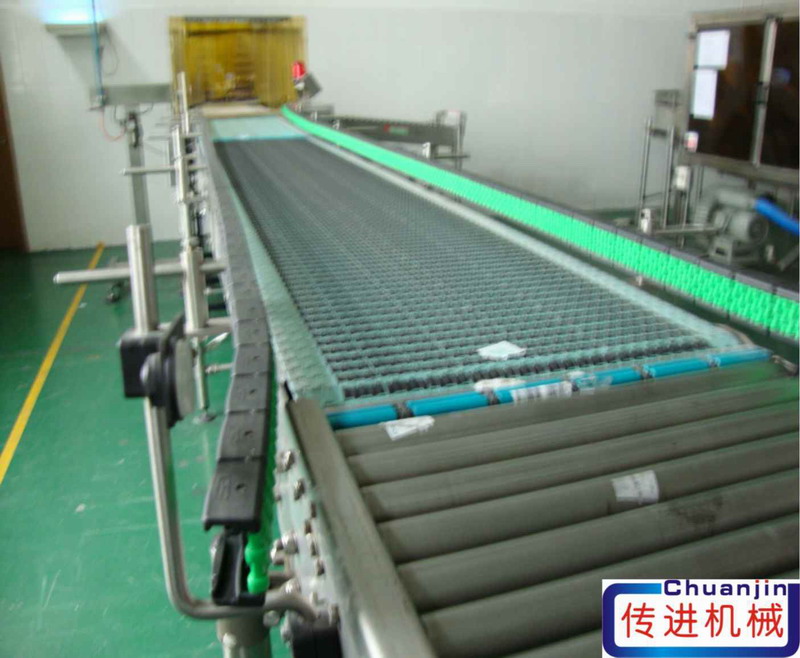 輸送設(shè)備--鏈網(wǎng)鏈板輸送機(jī)、食品鏈網(wǎng)輸送機(jī)