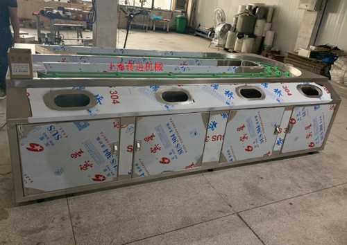 <b>圓帶式餐盤輸送機(jī)，廚房托盤輸送機(jī)</b>