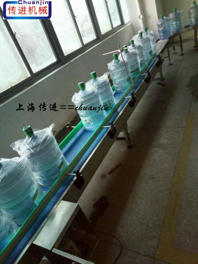 桶裝水生產(chǎn)輸送機(jī) 大桶水輸送線服務(wù)商