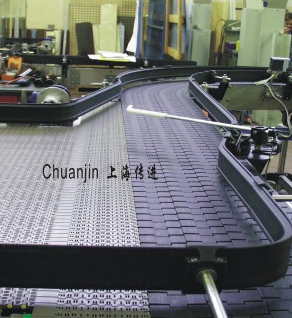 傳進(jìn)機(jī)械==無壓力鏈板輸送機(jī)