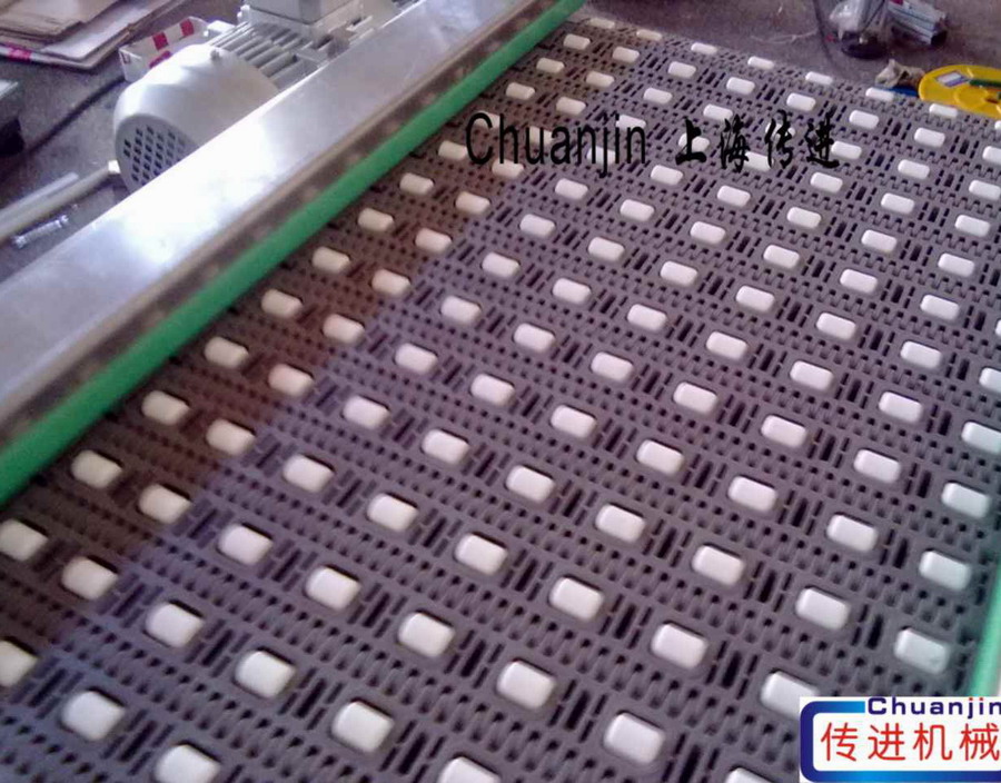 網(wǎng)帶輸送機===重型滾珠網(wǎng)帶輸送機、塑料