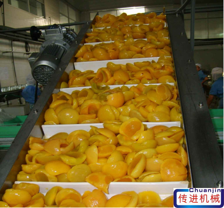 食品輸送機==食品級皮帶提升機、非標輸